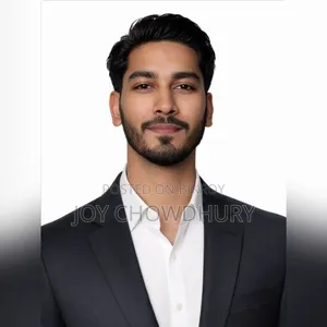 Joy Chowdhury