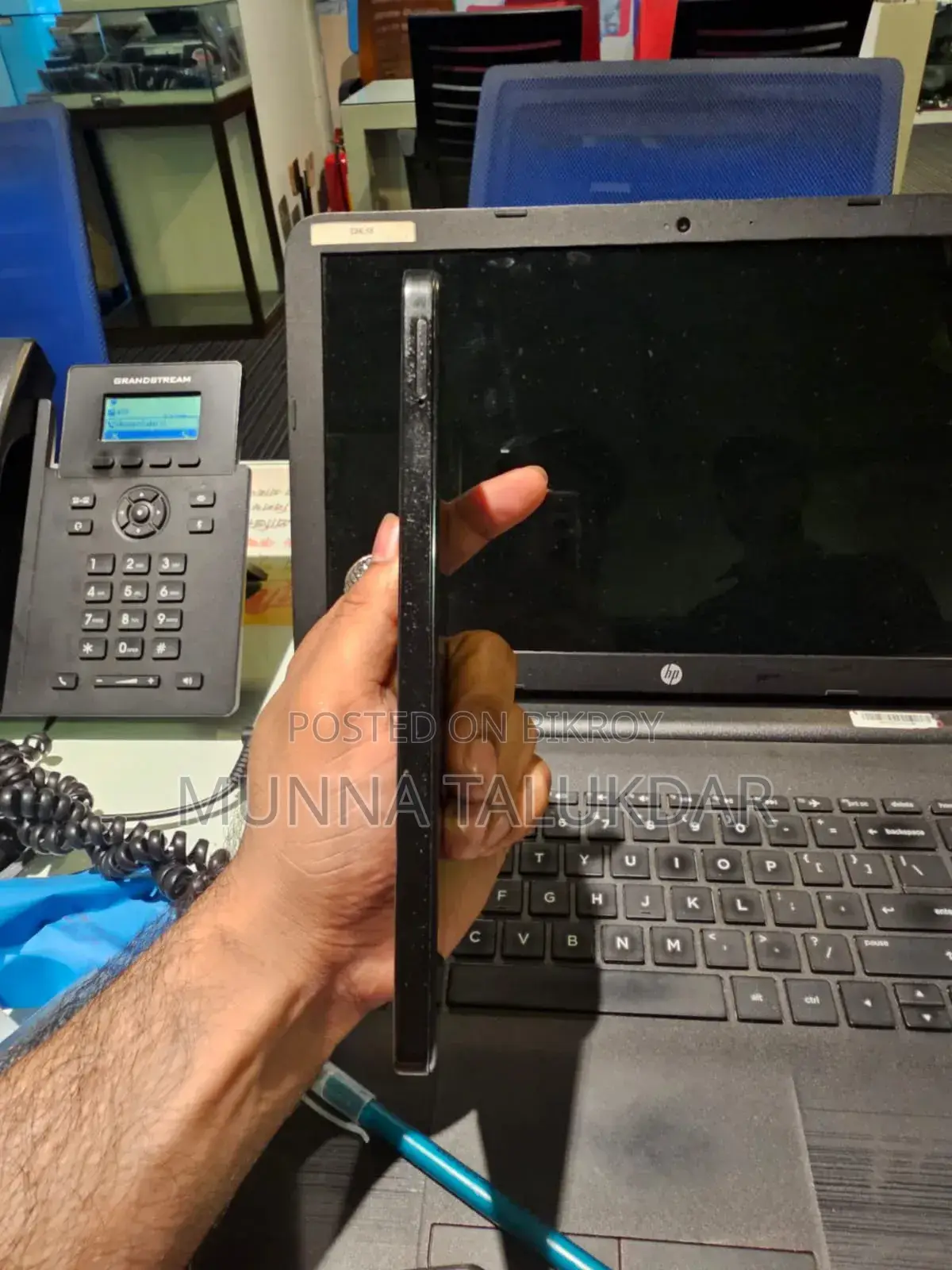 Xiaomi Redmi 12 ১২৮ জিবি ব্ল্যাক