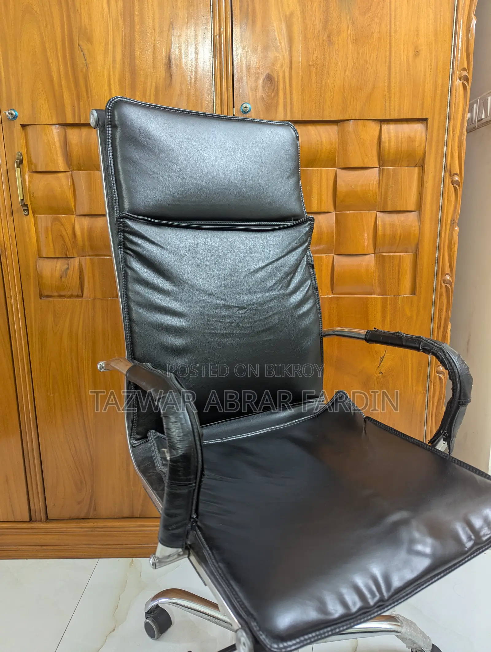 অফিস চেয়ার বিক্রি