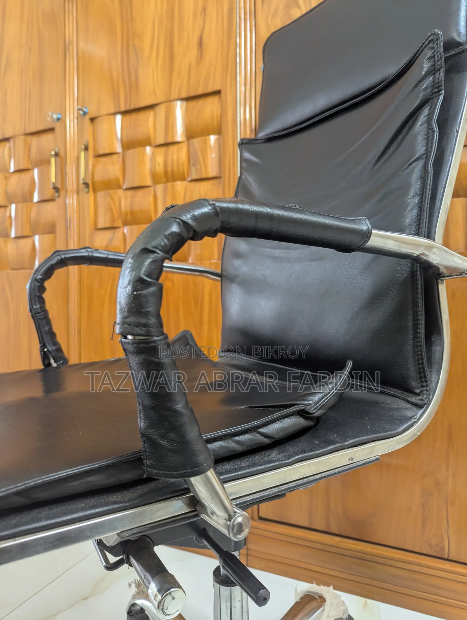 অফিস চেয়ার বিক্রি
