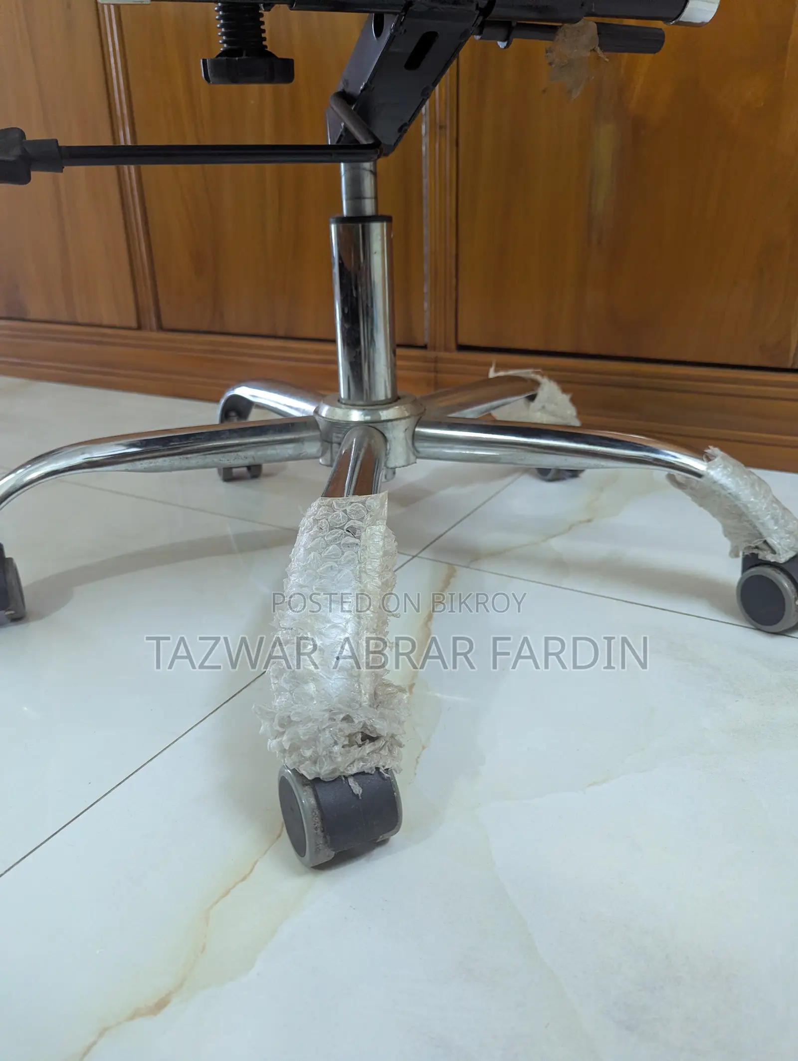 অফিস চেয়ার বিক্রি