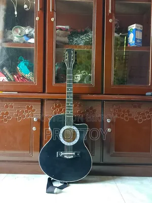 Acoustic Guitar