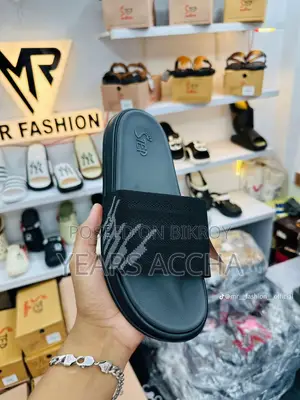 Men's Shoes