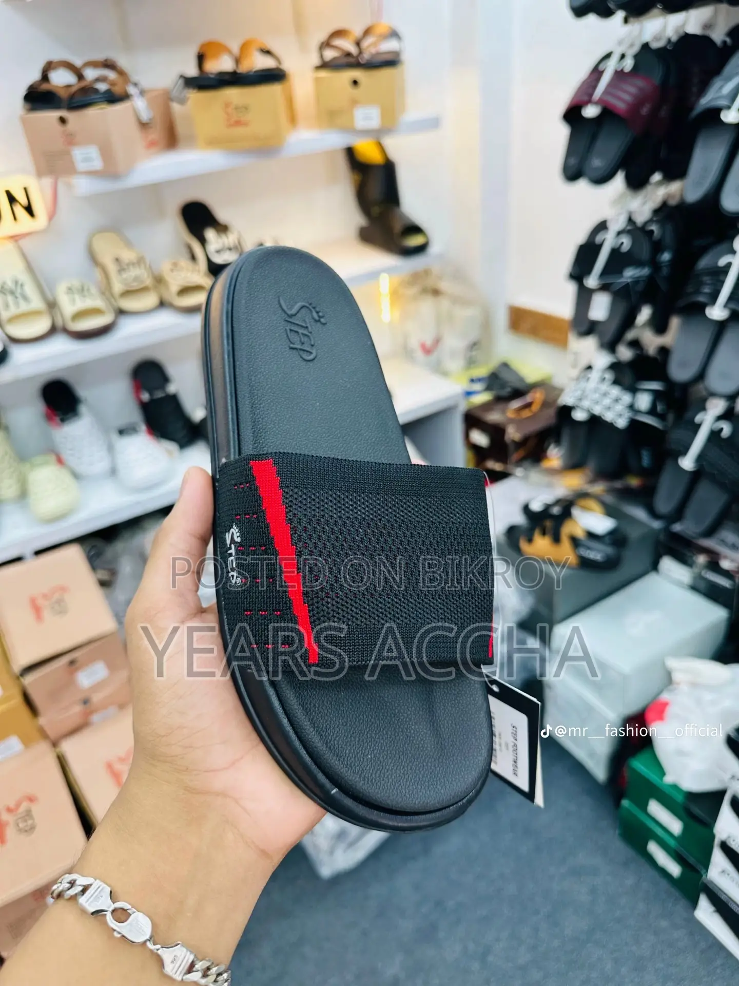 Men's Shoes