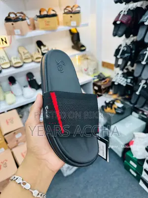 Men's Shoes