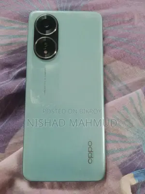 Oppo A58 128 GB