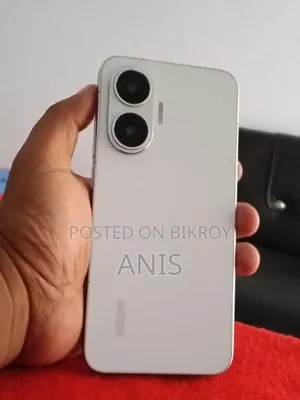নতুন Xiaomi Redmi Turbo 4 Pro ২৫৬ জিবি সিলভার