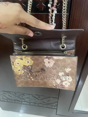 Original Vintage Coach Bag