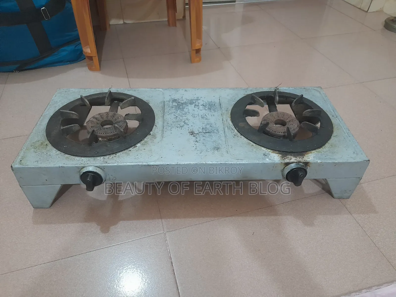 Line gas stove for sale