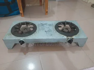 Line gas stove for sale