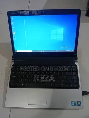 Laptop Dell Inspiron 15 3000 4GB Intel Core I3 SSD 60GB
