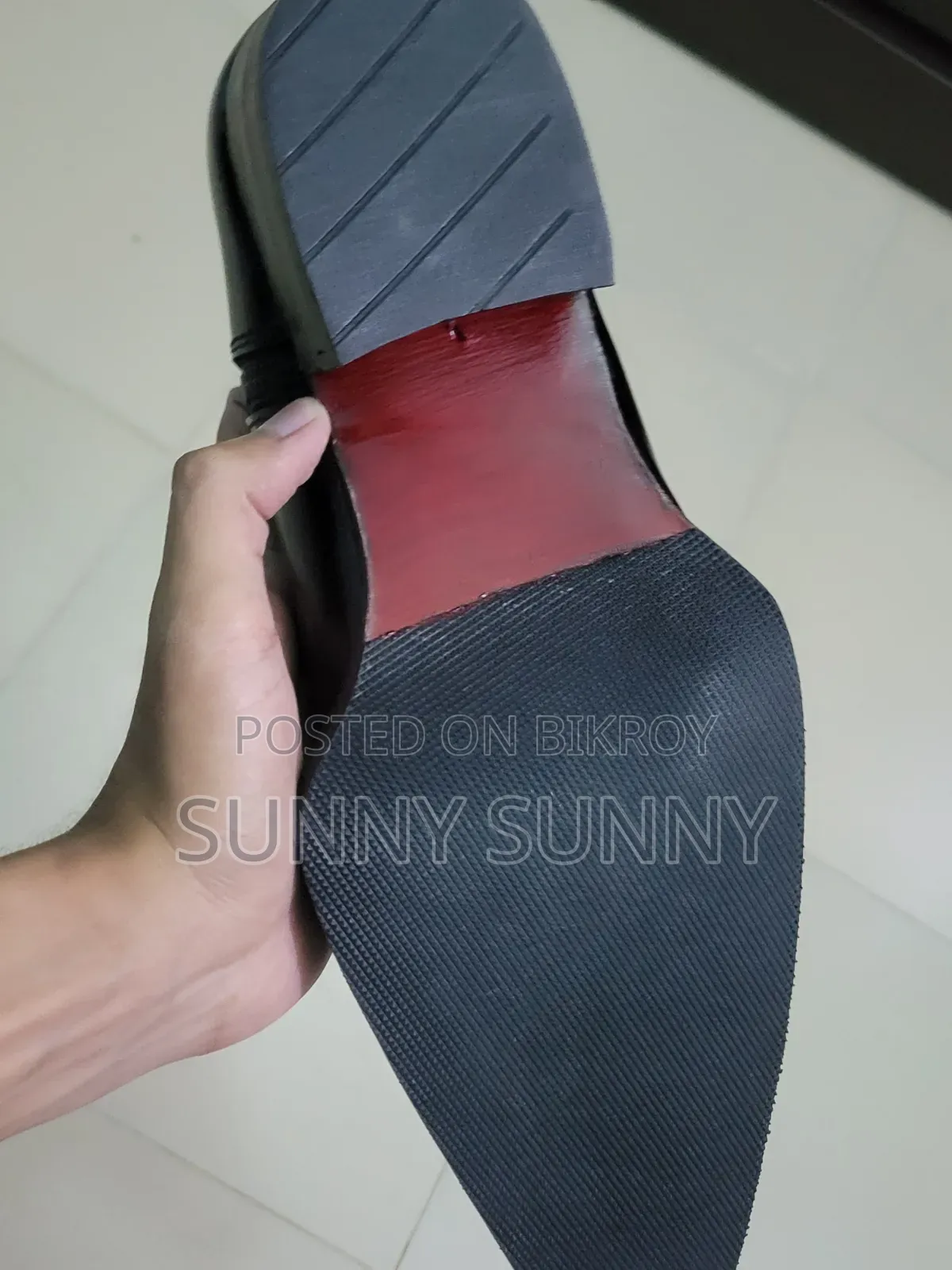 Chelsea Boot