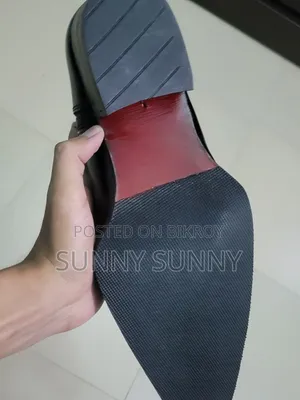 Chelsea Boot