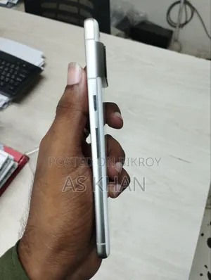 Google Pixel 7 128 GB White