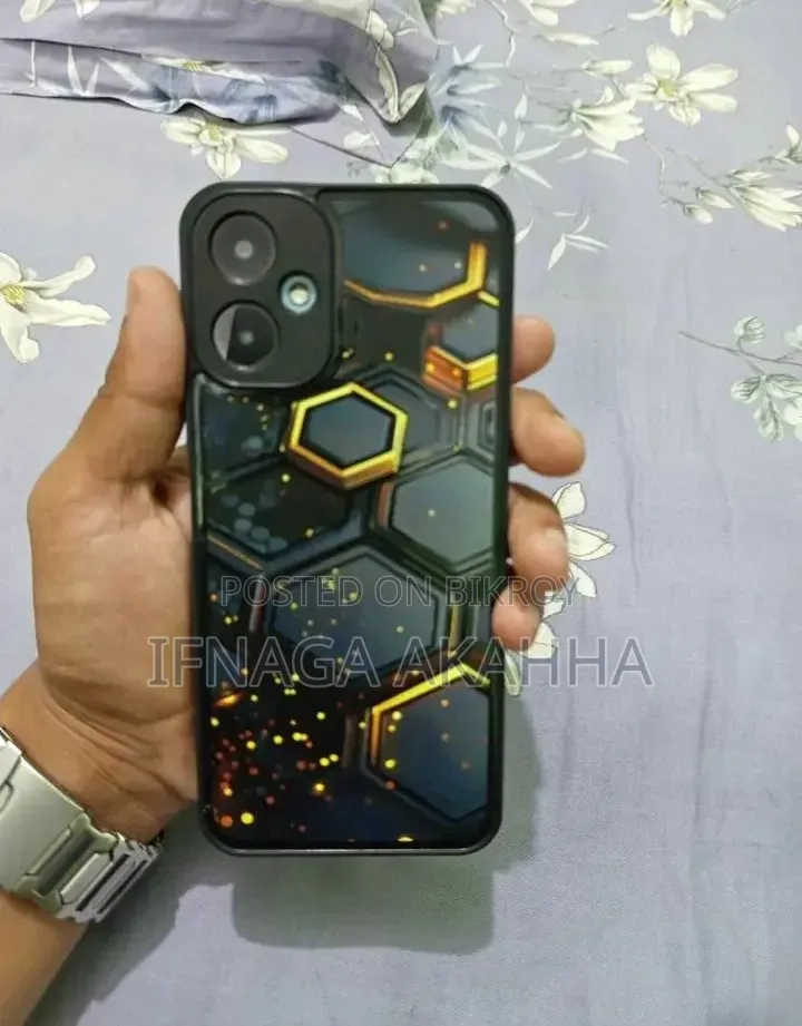 Symphony Z60 Plus 128 GB Bronze