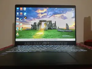 Laptop MSI Modern 14 8GB Intel Core I3 SSD 512GB