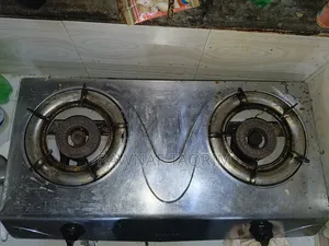 ওয়ালটন গ্যাস স্টোভ ডাবল বার্নার