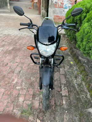 Honda 2025 Black
