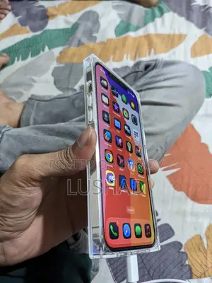 Apple iPhone 12 Pro Max 128 GB Gold