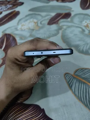 ওয়ানপ্লাস নর্ড সিই৪ ১২৮ জিবি কালো
