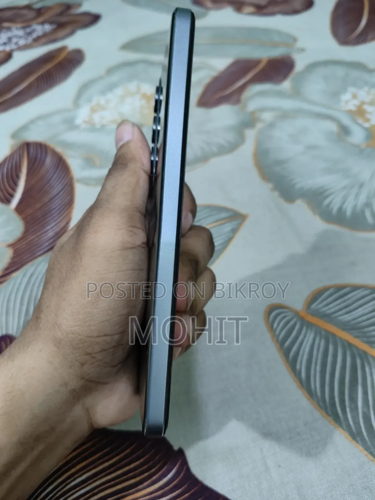 ওয়ানপ্লাস নর্ড সিই৪ ১২৮ জিবি কালো