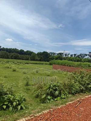 One kilometer west of Rajshahi Airport
