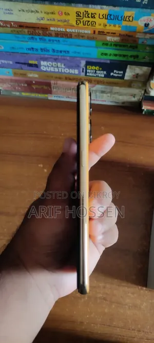 Oppo Reno 8T 128 GB Orange