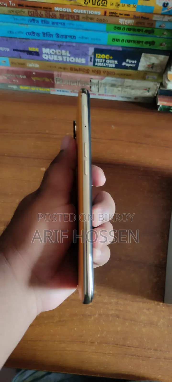 Oppo Reno 8T 128 GB Orange