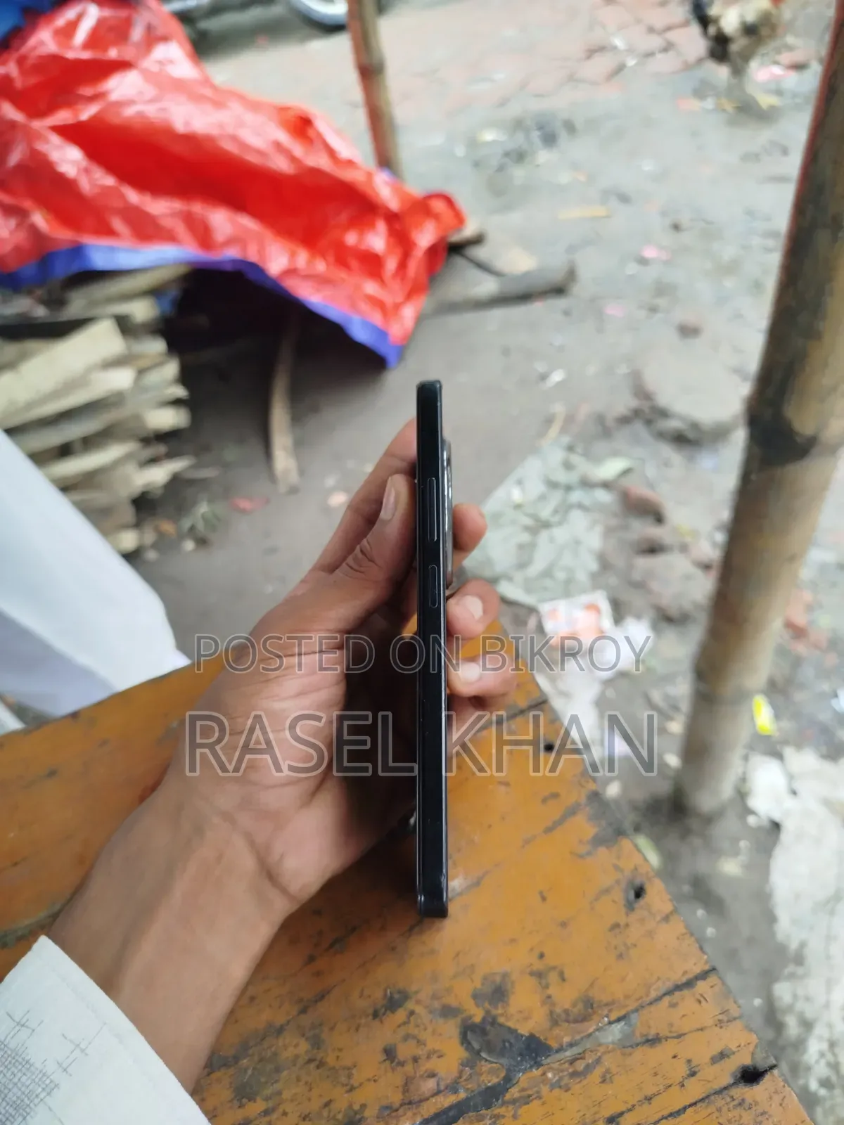 New Realme C3 64 GB Black