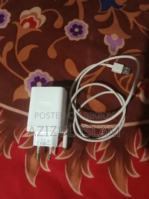 Oppo 33w Charger