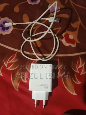 অপো ৩৩ ওয়াট চার্জার