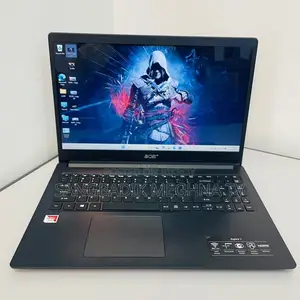 Laptop Acer 3GB Intel SSD 256GB