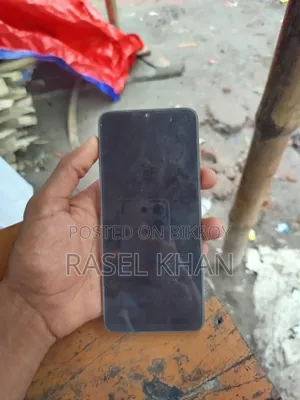 New Realme C3 64 GB Black