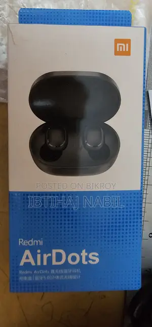 রেডমি এয়ারডটস (ইয়ারপডস)