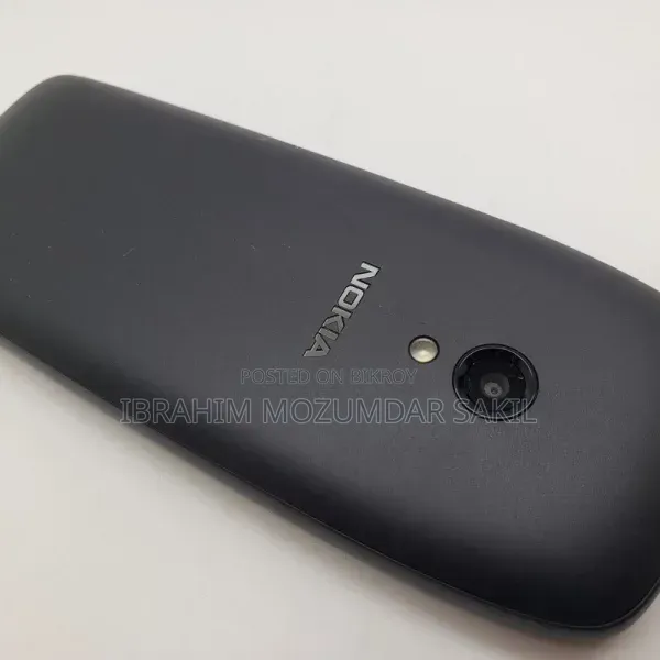 New Nokia 6310 Green