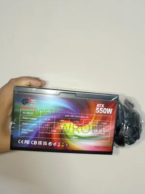 PC Power Supply