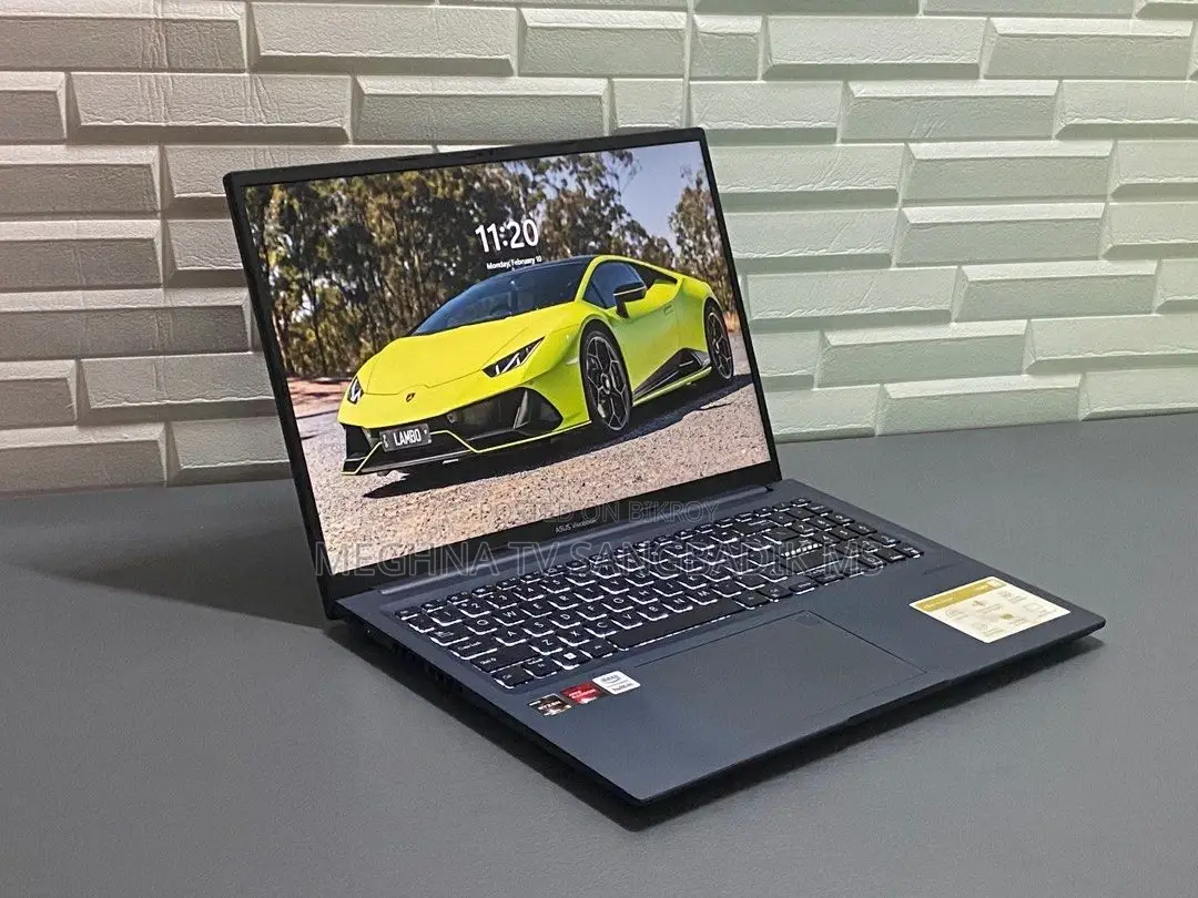 Laptop Asus 3GB Intel SSD 256GB