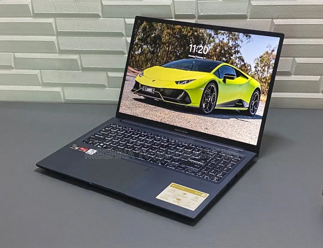Laptop Asus 3GB Intel SSD 256GB