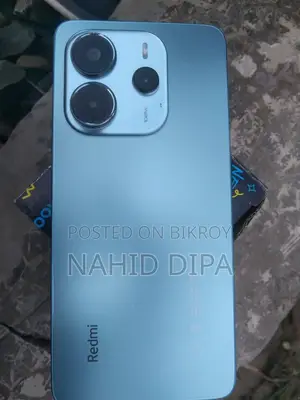 শাওমি রেডমি নোট ১৪ ৪জি ১২৮ জিবি রেড