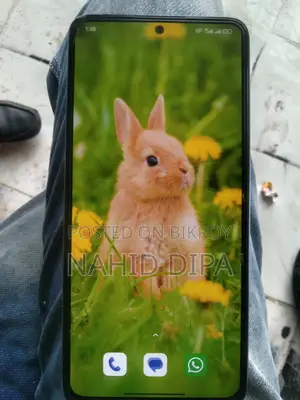 শাওমি রেডমি নোট ১৪ ৪জি ১২৮ জিবি রেড
