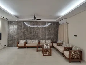 Furnished 3-Bedroom Apartment in Gulshan for Rent