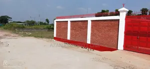 7.5 Katha plot for sale at an affordable price in RAJUK Purbachal adjacent to 300 feet road