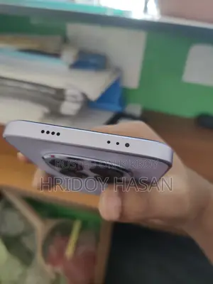 New Xiaomi Redmi Note 15 Pro 256 GB White