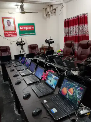 ল্যাপটপ এসার ৪জিবি ইন্টেল এসএসডি ৫০০জিবি