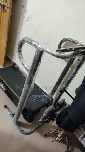 Treadmill Sale