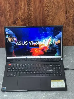 Laptop ASUS 4GB Intel SSD 500GB