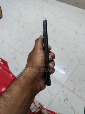 ইনফিনিক্স নোট ৩০ ১২৮ জিবি ব্ল্যাক