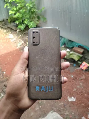 Realme 7 Pro 128 GB Blue