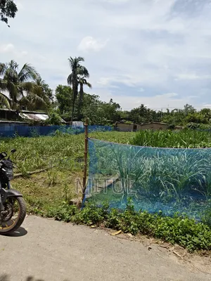 Land for Sale Jomi Rajshahi