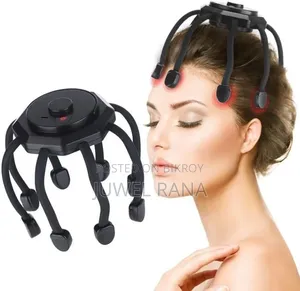 Head Massager